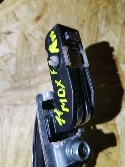 10 11 12 13 Acura MDX Front Right Pass Exterior Door Handle OEM