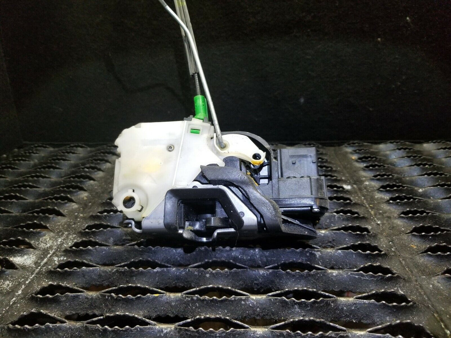 11 12 13 14 15 Chevy Cruze Rear Right Pass Side Door Lock Latch Actuator OEM