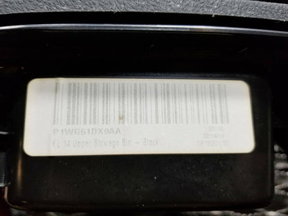 14 15 16 17 Jeep Cherokee Upper Storage Bin OEM