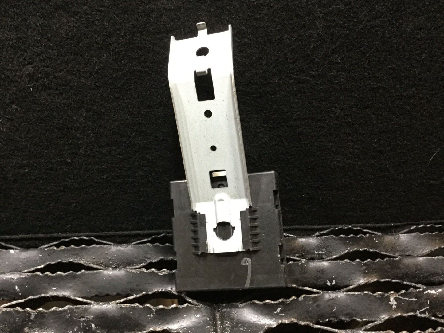 13 14 15 16 Nissan Sentra Chassis Control Module Wd1u829a OEM