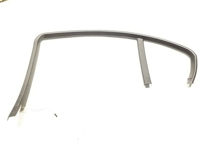 01 02 03 04 05 BMW E46 Rear Right Pass Door Upper Frame Trim Panel OEM 125k Mi