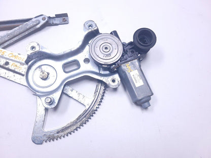 03 - 08 Toyota Corolla Door Window Regulator Motor Front Right Pass Side OEM