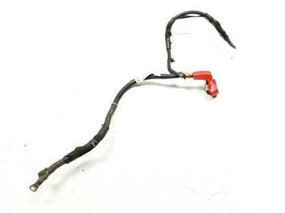 14 15 16 17 GMC Terrain Positive Battery Cable OEM 14k Miles