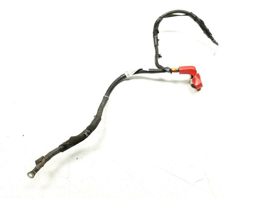 14 15 16 17 GMC Terrain Positive Battery Cable OEM 14k Miles