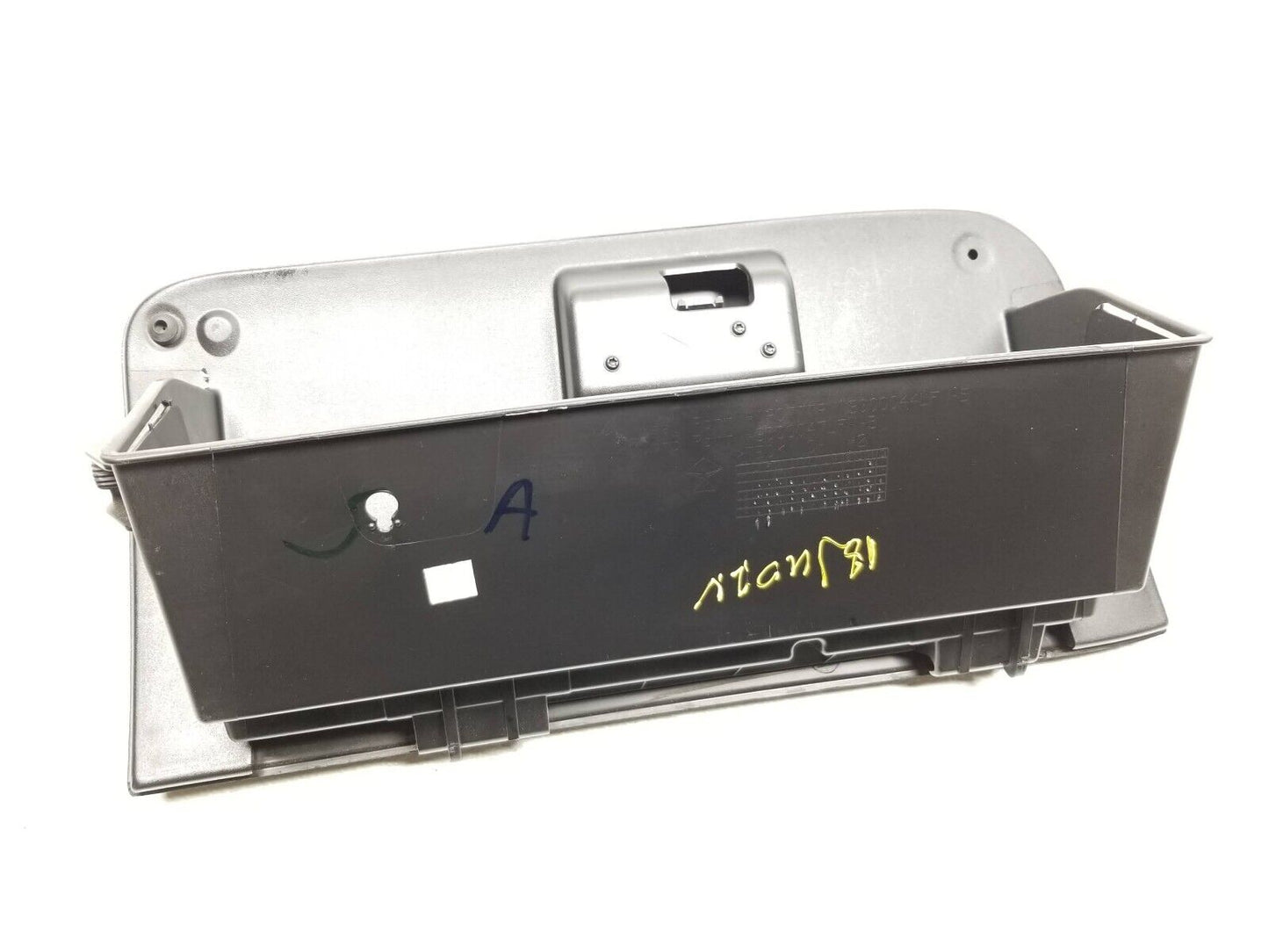 2012 - 2020 Dodge Journey Glove Box 1rq77trm OEM