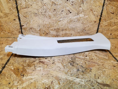 18 19 20 Ford Ecosport B Pillar Trim Cover Left Driver Side OEM