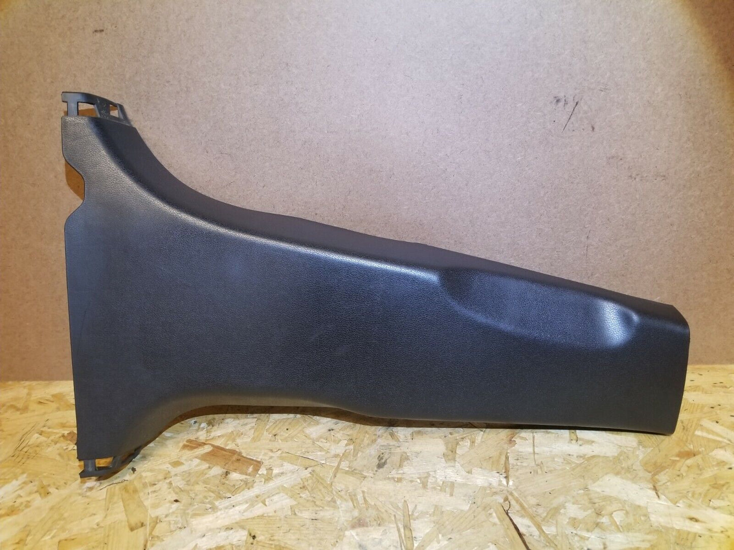 10 11 12 13 Acura MDX Right Passenger Side Lower B Pillar Trim Panel Cover OEM