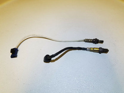 10 11 12 13 Mini Cooper Oxygen Sensor 2pcs OEM 62k Miles
