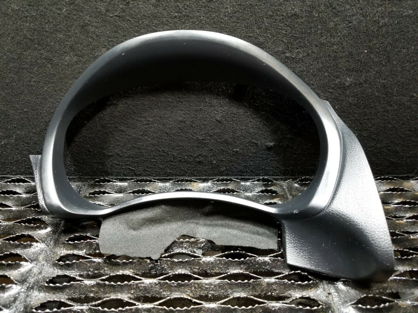 16 17 18 Nissan Sentra Instrument Panel Trim Bezel OEM 40k