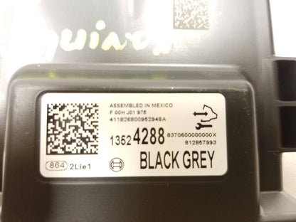 18 19 20 21 Chevrolet Equinox Gateway Control Module OEM