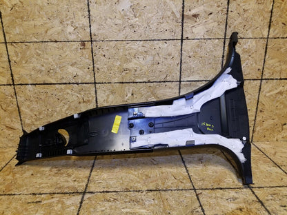 12 13 14 15 16 17 Chrysler 300 B Pillar Trim Cover Right Passenger Side OEM 43k