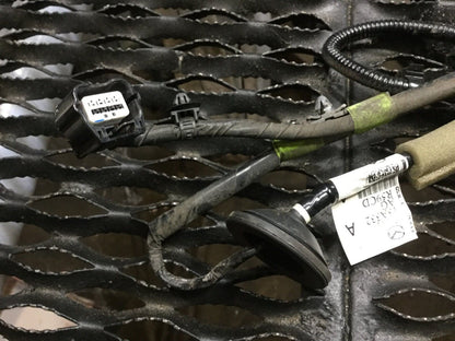 09 10 11 12 13 Mazda 6 Rear Bumper Harness OEM
