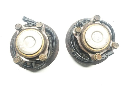 12 - 16 Dodge Grand Caravan Rear Bearing Pair OEM