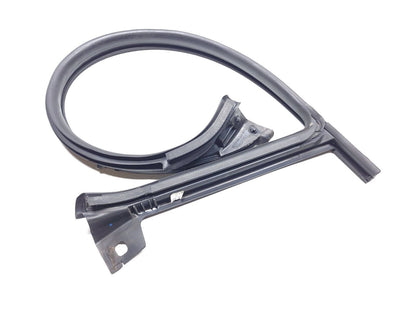 09 10 11 12 Volkswagen Cc Door Weatherstrip Seal Front Right Passenger Side OEM