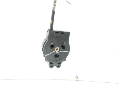 2006 - 2010 Jeep Grand Cherokee Front Driver Seat Lumbar Support OEM