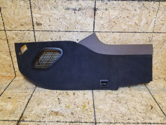 13 14 15 GMC Acadia Center Console Side Panel Left Driver Side 22855014 OEM