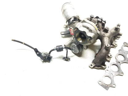 13 14 15 16 Hyundai Veloster Turbo Turbocharger 28231-2b740 OEM R-spec