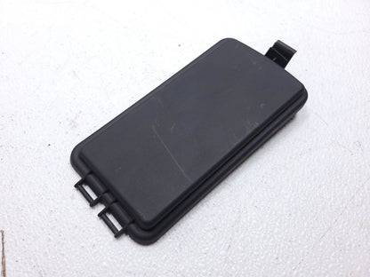 06 07 08 09 10 11 Mercedes Ml500 Fuse Box Cover Lid OEM