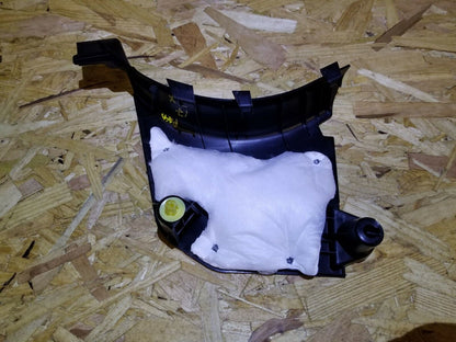 15 16 17 Acura TLX Right Passenger Side Dash Kick Panel Trim Cover OEM