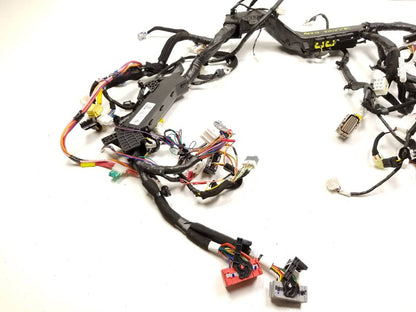 18-21 Hyundai Kona Dash Wire Harness OEM 29k Miles