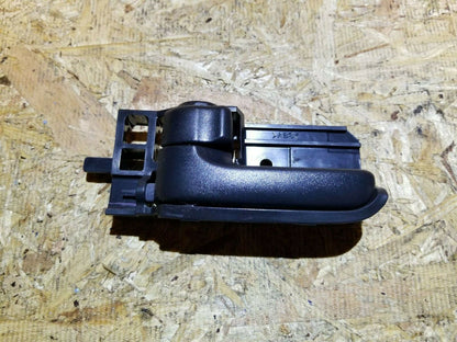 2004 2005 2006 Scion Xa Rear Left Driver Side Interior Door Handle OEM