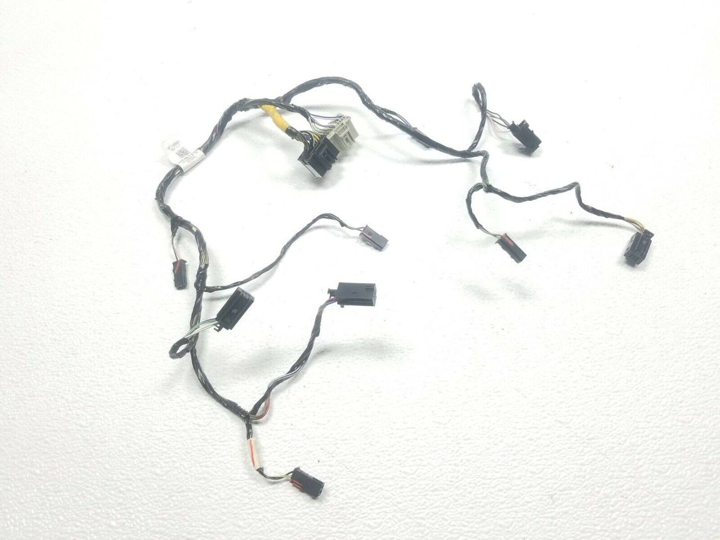 19 20 Chevrolet Blazer Heater Wire Harness OEM 11k Miles