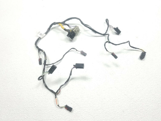 19 20 Chevrolet Blazer Heater Wire Harness OEM 11k Miles
