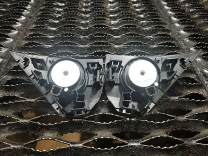 11 12 13 14 15 Honda Cr-z Tweeter Speaker Left & Right (pair) OEM