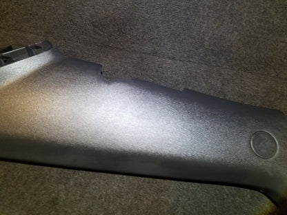 11 12 13 14 15 16 Scion Tc Passenger Right Rear C Pillar Trim OEM 74k