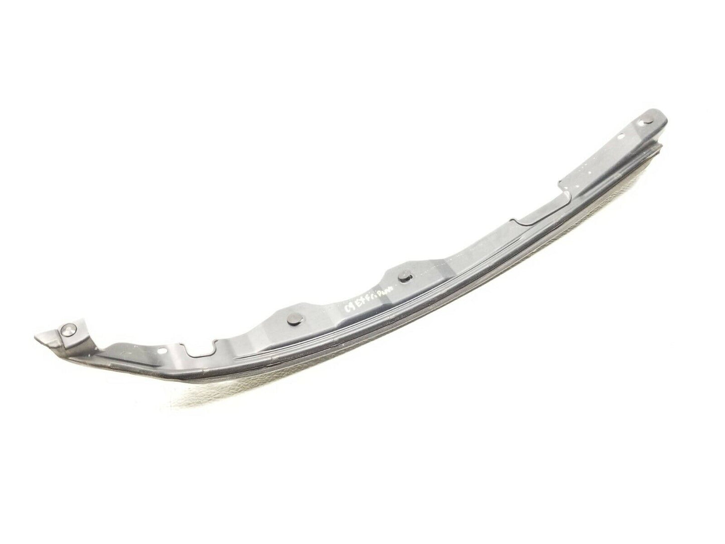 07 08 09 Lexus ES350 Front Right Passenger Door Weatherstrip Seal 6786533010 OEM