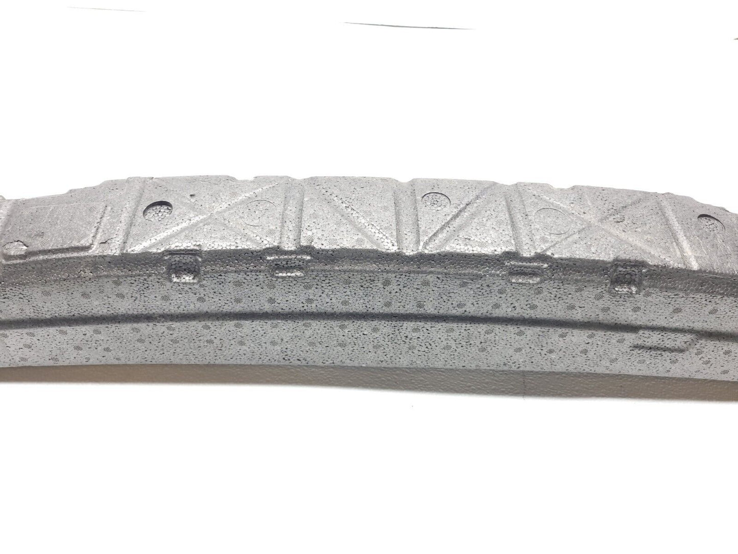 09 10 11 12 Volkswagen Cc Front Bumper Reinforcement Absorber Foam OEM