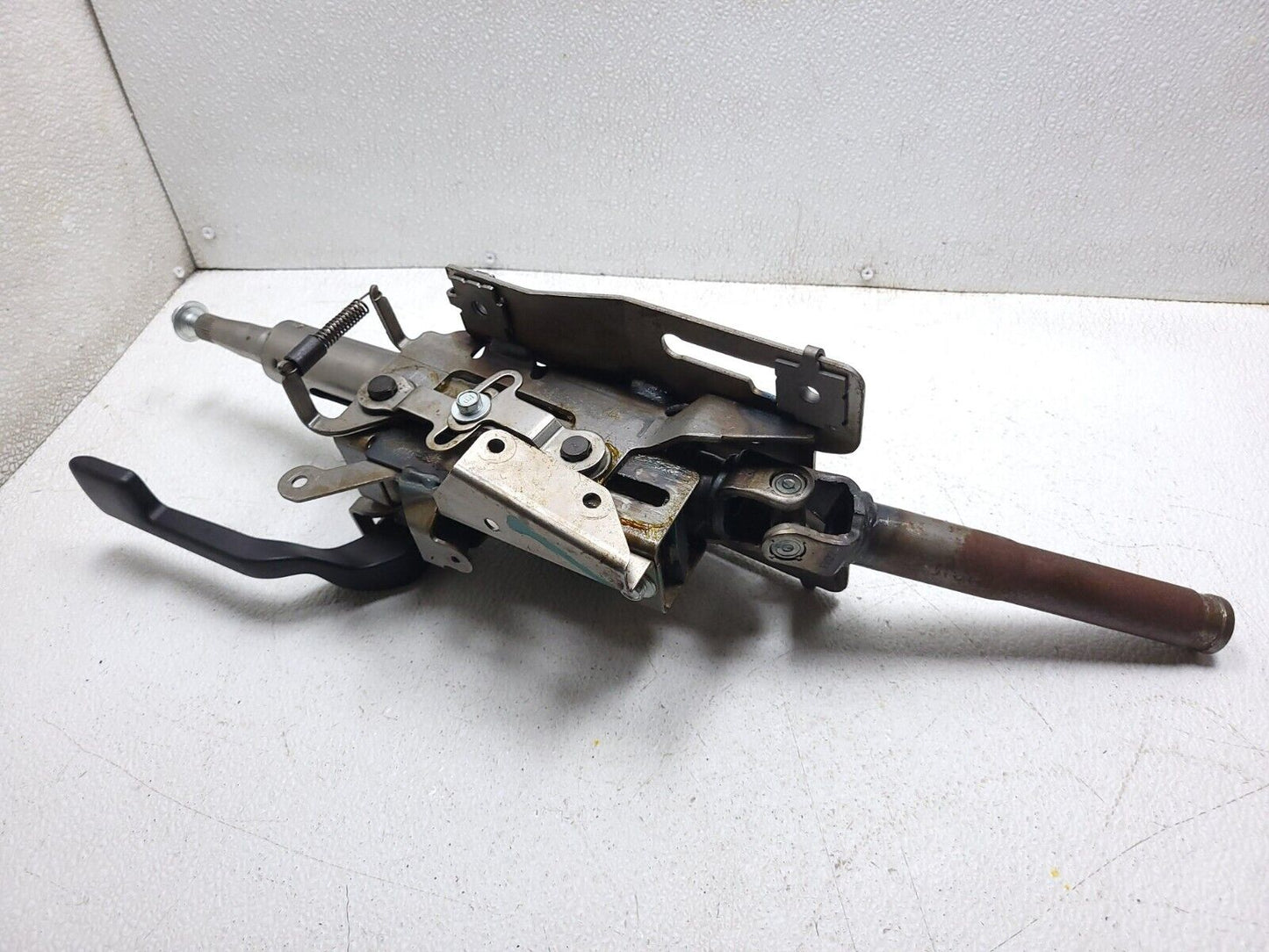 07 08 Acura Tl Type Steering Column OEM