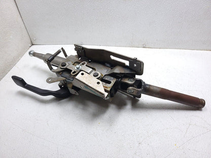 07 08 Acura Tl Type Steering Column OEM
