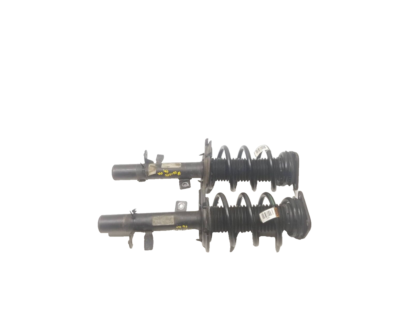 17 18 19 Ford Escape Front Shock Strut Absorber Pair 1.5l OEM
