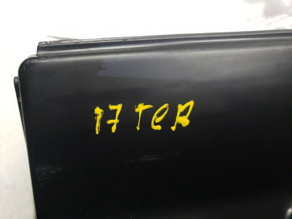 12 13 14 15 16 17 GMC Terrain Glove Box OEM 14k Miles