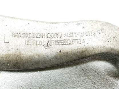 10 11 12 Audi Q5 Rear Control Arm Driver Side OEM 72k