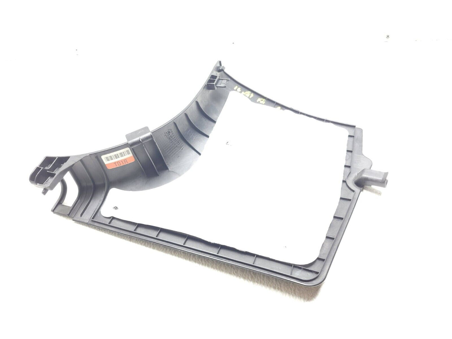 12 13 14 15 16 Hyundai Veloster Front Kick Panel Trim Passenger Side Right OEM