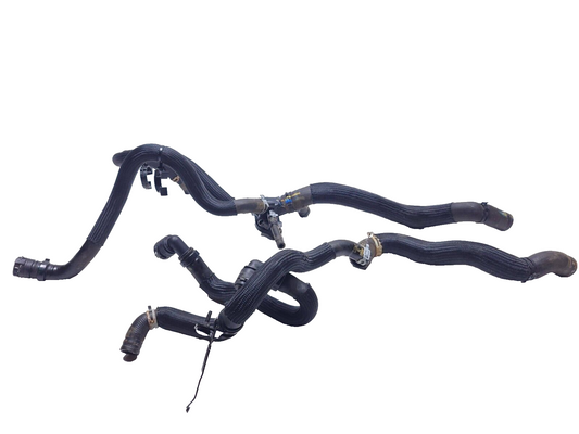 18 19 20 21 Chevrolet Equinox Radiator Coolant Hose Pipe OEM