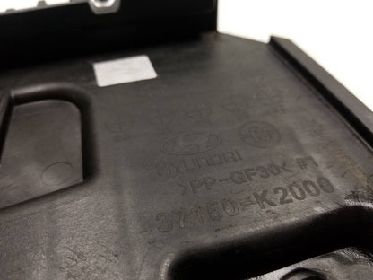 20 21 22 Hyundai Venue Battery Tray Holder OEM