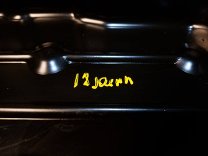 14 15 16 17 18 Dodge Journey 2.4l Transmission Oil Pan OEM 55k