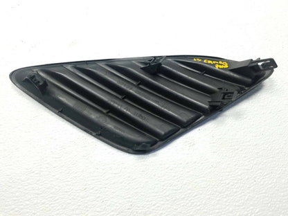 12 13 14 Toyota Camry Right Passenger Side Fog Lamp Cover OEM 94k