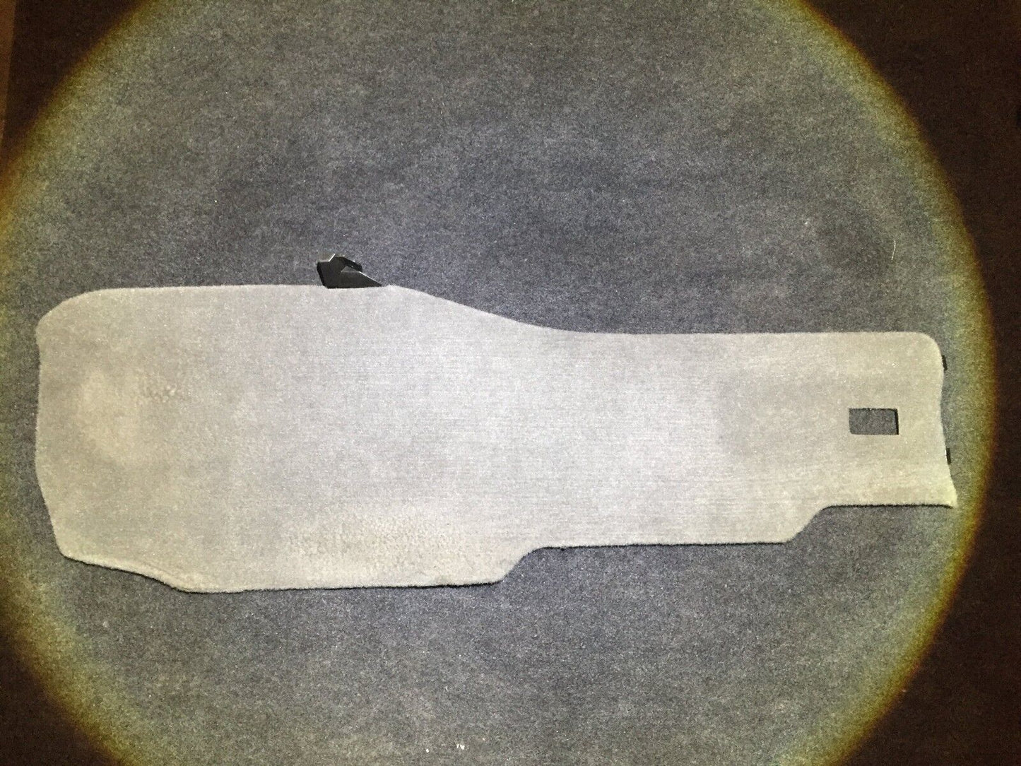 08 09 10 11 12 Acura RDX Center Console Floor Panel Left Driver Side OEM