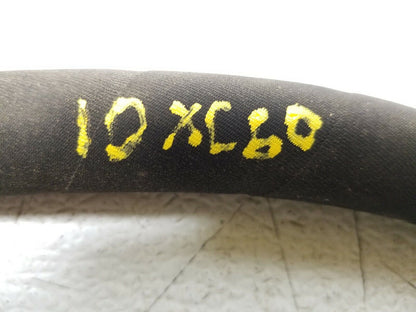 10 11 12 13 Volvo XC60 3.2l A/c Hose Pipe Line OEM
