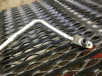 2011 Subaru Legacy AC Suction Hose Pipe Line OEM