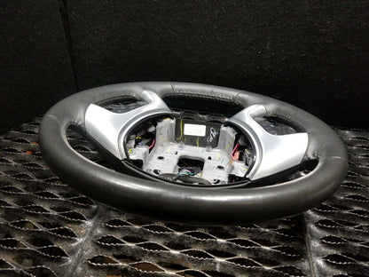 13 14 15 GMC Acadia Steering Wheel OEM