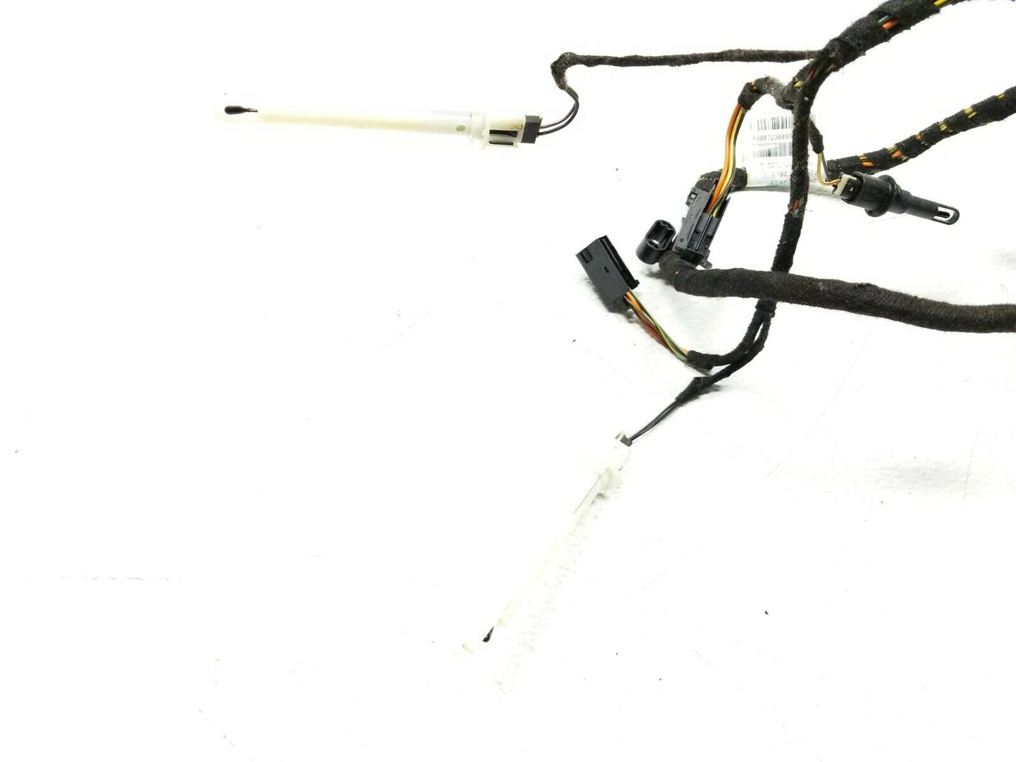 14 15 16 Buick Lacrosse A/c Heater Wire Harness W/ Sensors OEM 60k Miles
