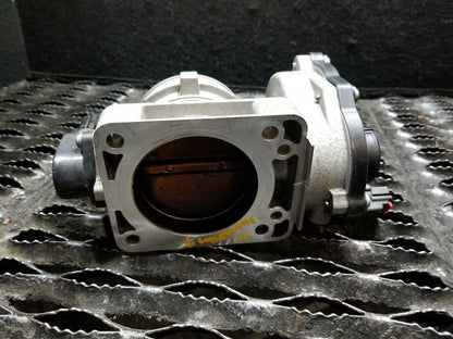 10 11 12 13 14 Ford Mustang Cabrio 4.0l Throttle Body OEM
