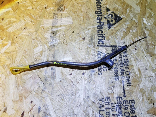 11 12 13 Kia Soul 1.6l Engine Oil Dipstick W/ Tube OEM