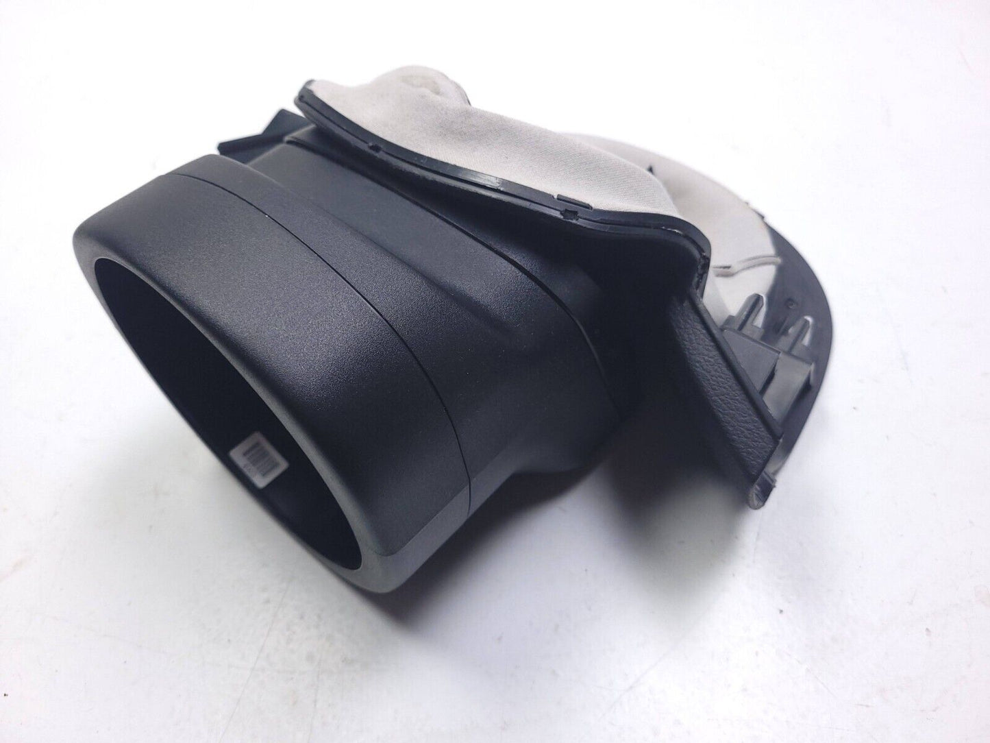 15 - 18 Dodge Challenger Steering Column Shroud Trim Cover OEM 87k Miles