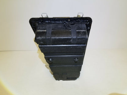 13 14 15  Audi Q7 3.0l Battery Tray OEM 87k Miles